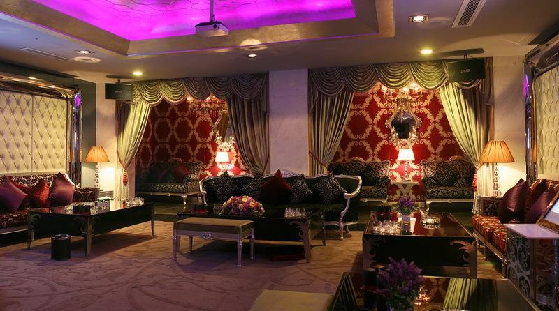 International Conference Hotel Of Nanjing Ναντζίνγκ Εξωτερικό φωτογραφία