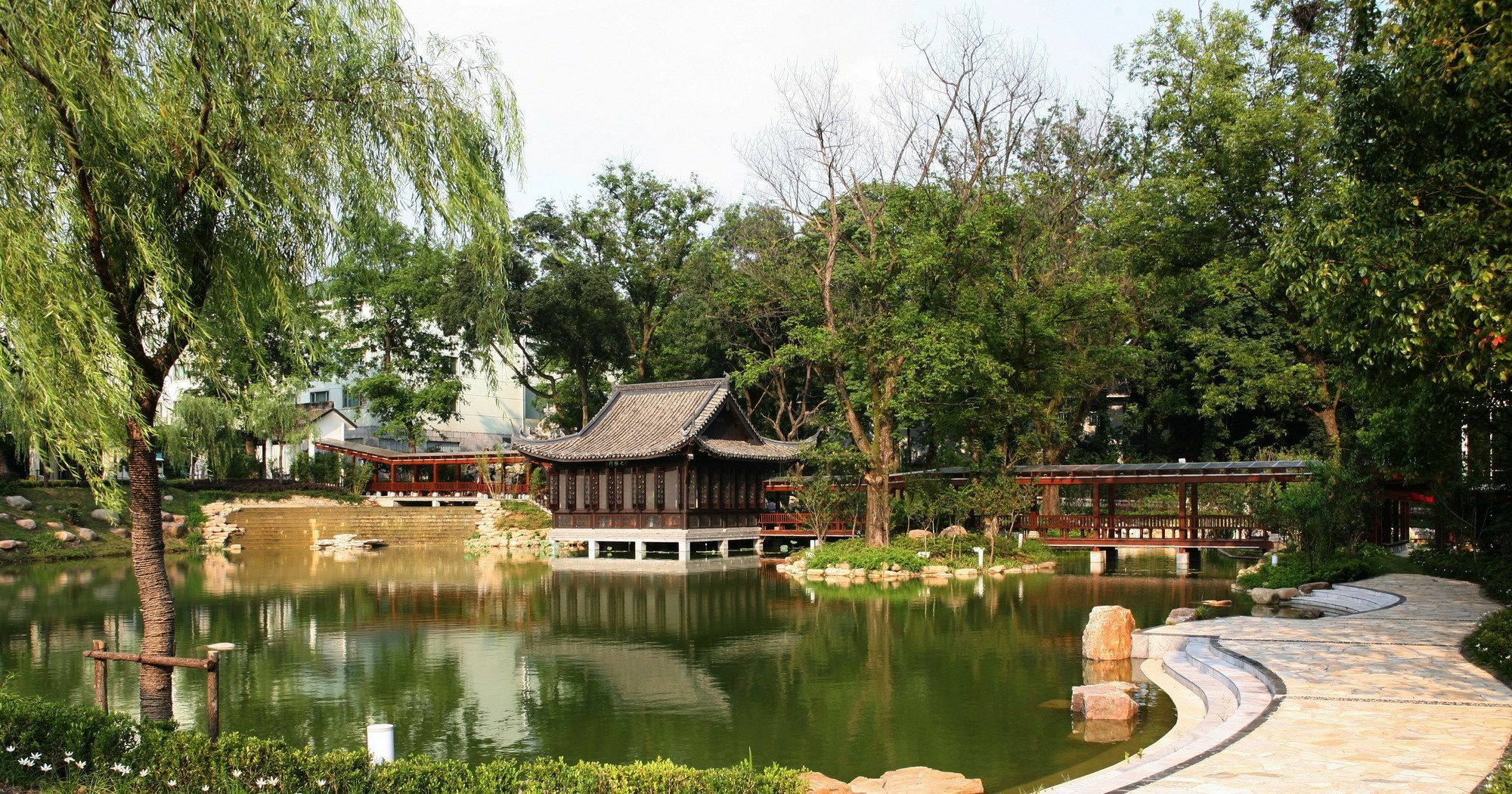 International Conference Hotel Of Nanjing Ναντζίνγκ Εξωτερικό φωτογραφία