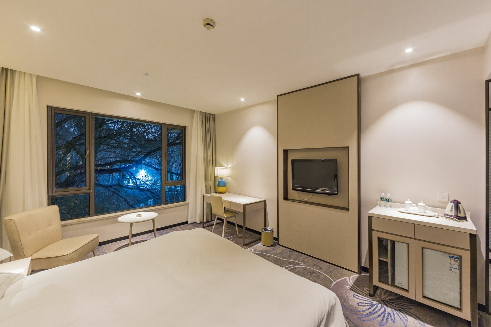 International Conference Hotel Of Nanjing Ναντζίνγκ Εξωτερικό φωτογραφία
