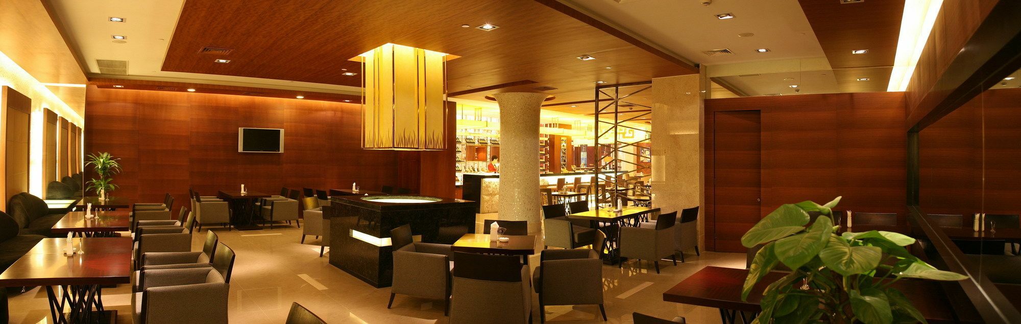 International Conference Hotel Of Nanjing Ναντζίνγκ Εξωτερικό φωτογραφία