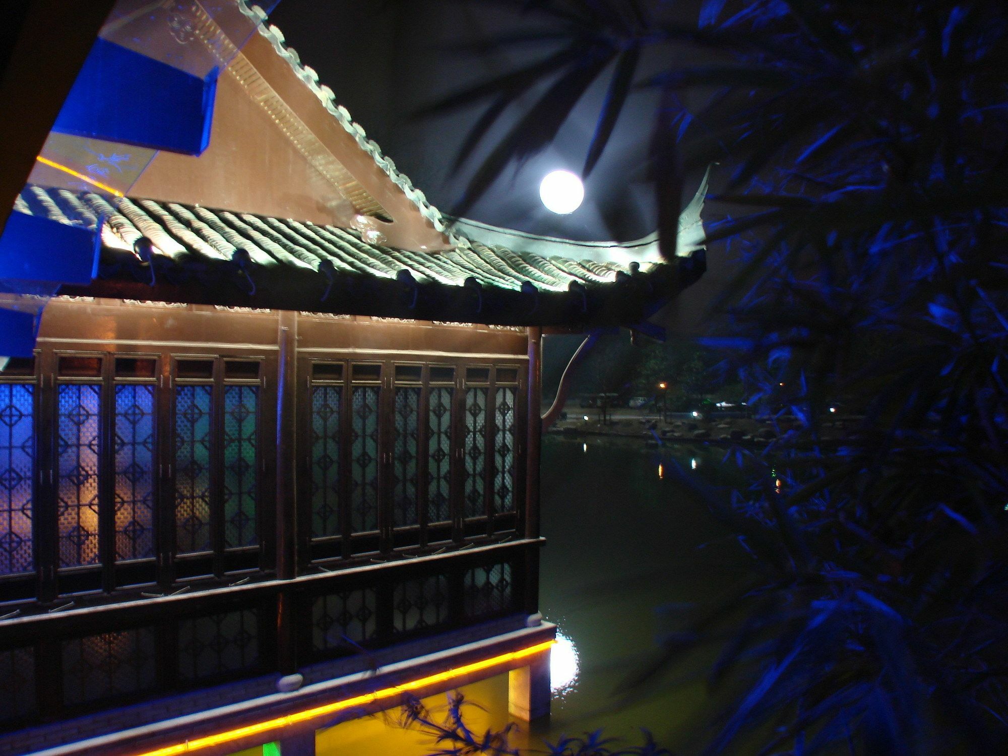 International Conference Hotel Of Nanjing Ναντζίνγκ Εξωτερικό φωτογραφία