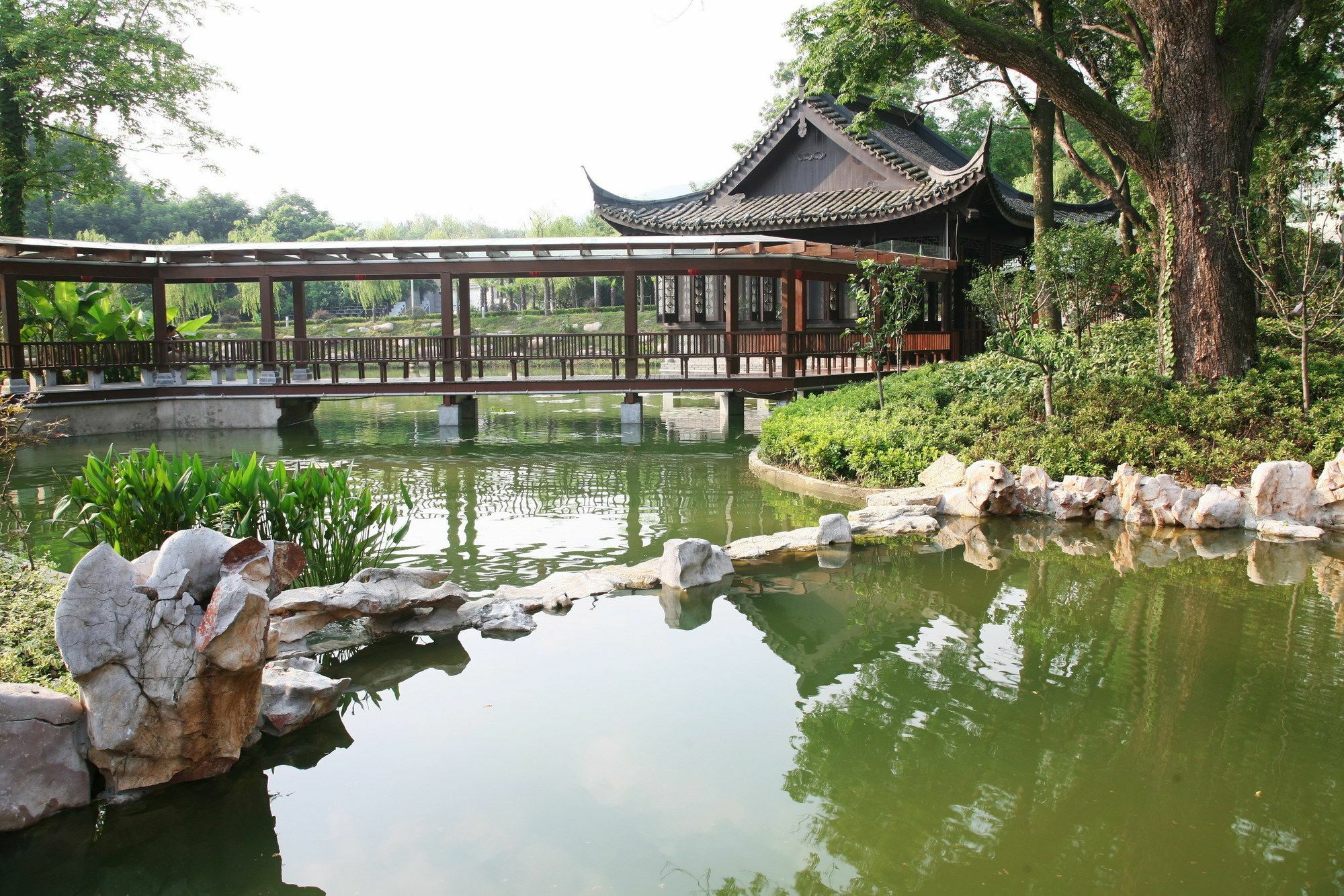 International Conference Hotel Of Nanjing Ναντζίνγκ Εξωτερικό φωτογραφία